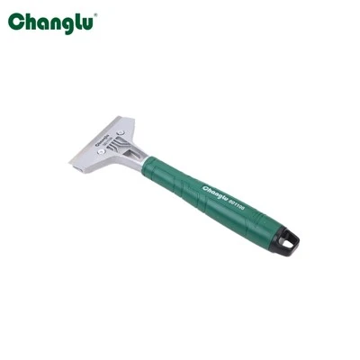 Aluminum Alloy Cleaning Knife