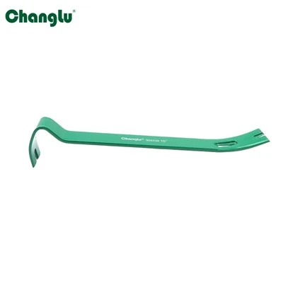 Crowbar