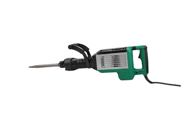Demolition Hammer
