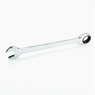 Full Polished Gear Combination Spanner