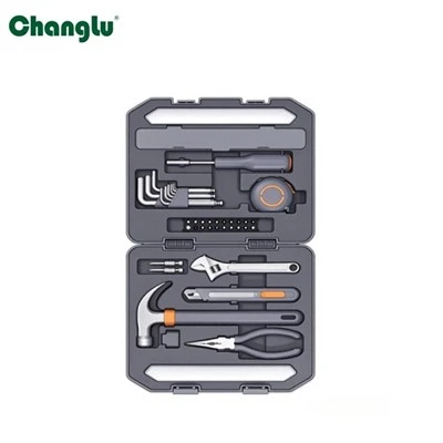 Hongtu Series 37-Piece Household Hand Tool Set