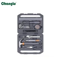 Hongtu Series 37-Piece Household Hand Tool Set
