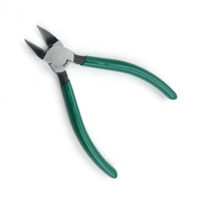 Japanese-style Cutting Pliers