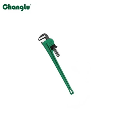 Quick Heavy-duty Pipe Wrench