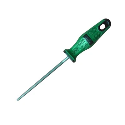 Round File