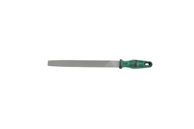 Semicircle File
