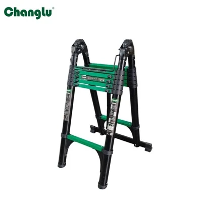 Telescoping Ladder