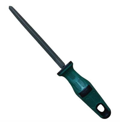 Triangle File